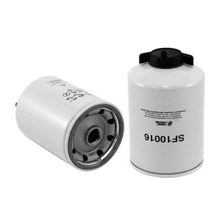 Wix Filters Filter WF10016